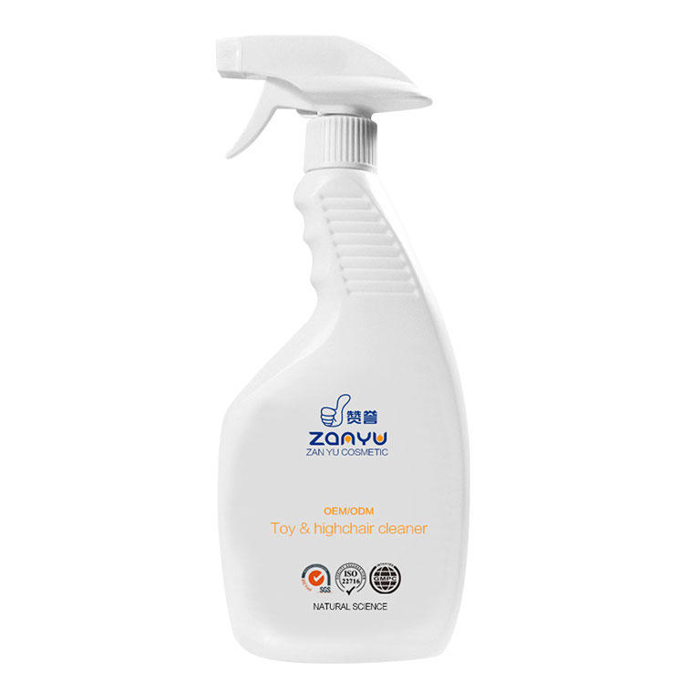 Baby Organic Cleaning Products for Toy Cleaner