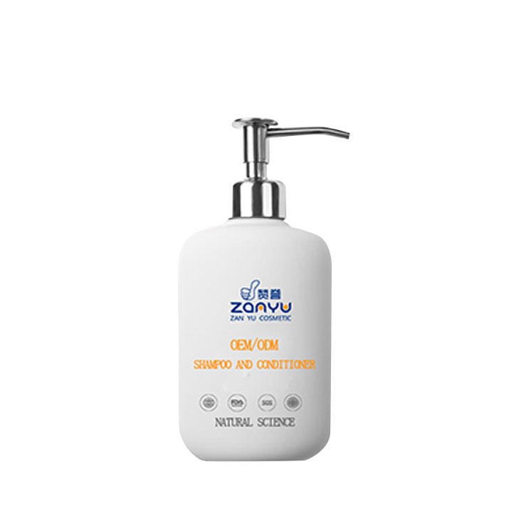 Shampoo Conditioner Category