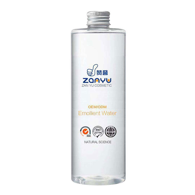 Face Care Toner Lotion Category Supply