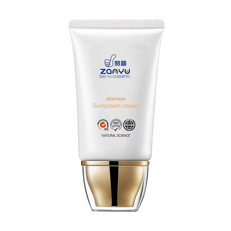 Very Good Face Cream Sunscreen Cream