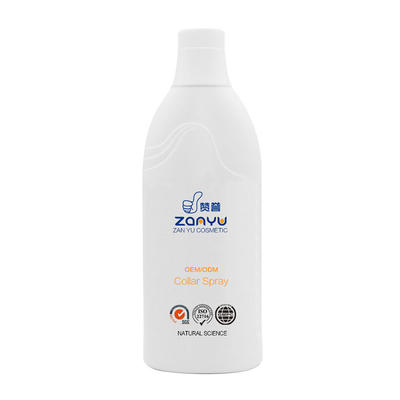 Laundry Detergent Products Collar Spray