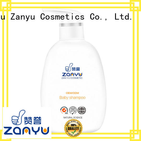 Zanyu OBM top rated baby bath products for business for babies