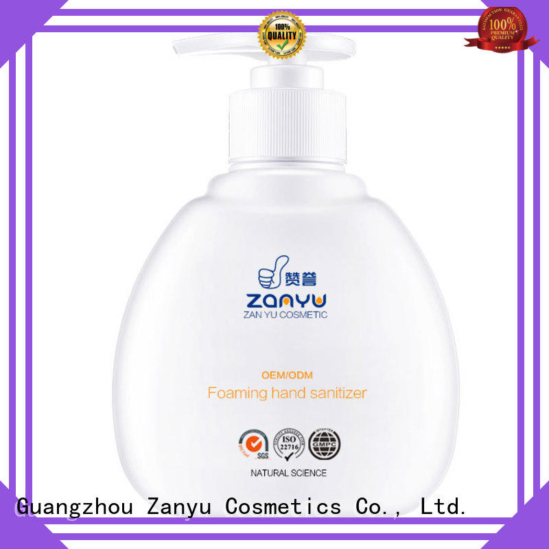 Zanyu magic best baby wash and lotion for sensitive skin manufacturers for kids