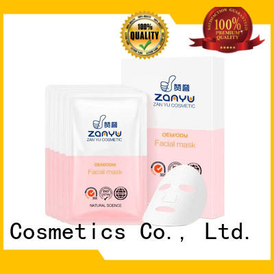 Zanyu Top personal care beauty products company for personal care
