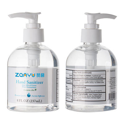 Wholesale 237ml Hand Sanitizer Suppliers