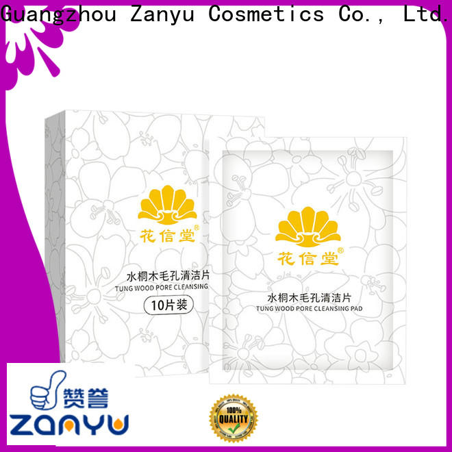 Zanyu cleansing top ten facial cleansers company for ladies