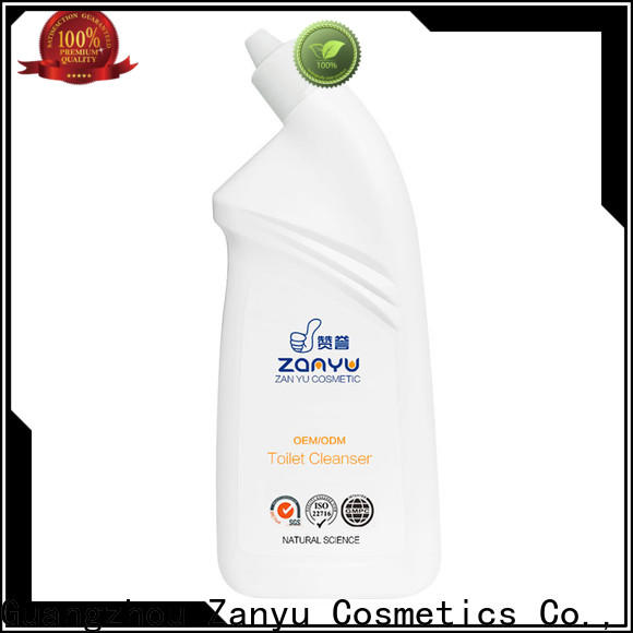 Zanyu OBM bathroom tap cleaner suppliers for ladies