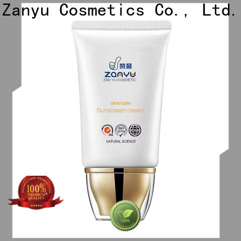 Zanyu Latest health skin care products suppliers for personal care