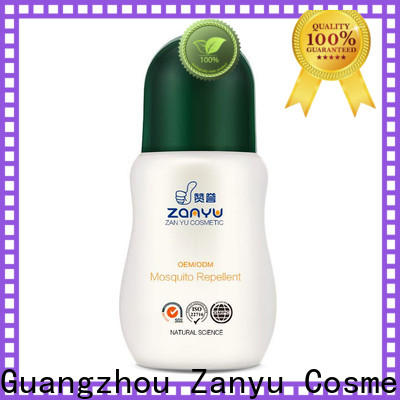 Zanyu ODM baby cream for fair skin suppliers for children
