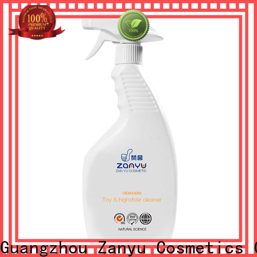 Best best household cleaning products foaming factory for babies