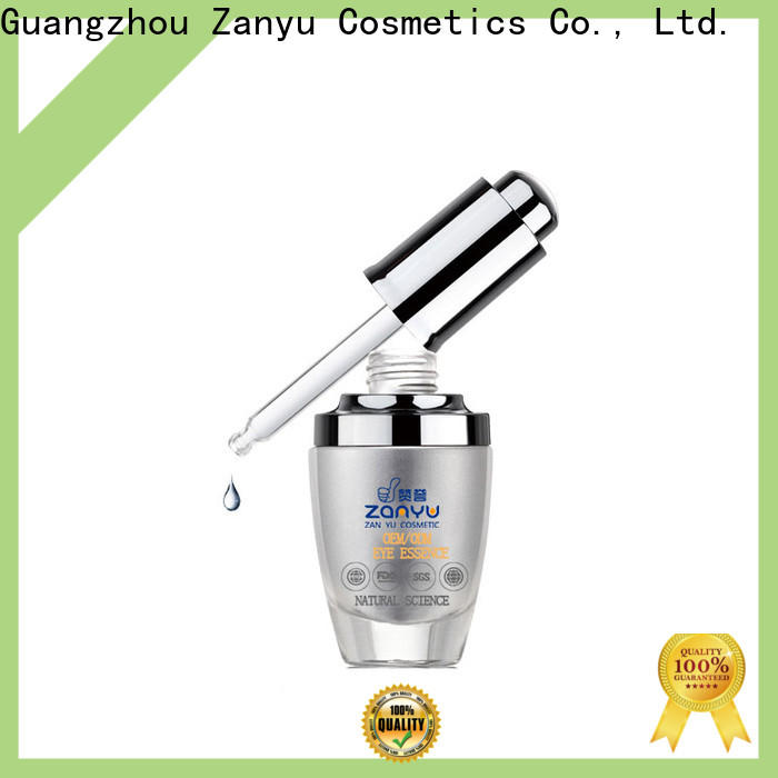 Zanyu OBM top 10 personal care products suppliers for woman