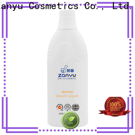 Zanyu liquid clothes cleaning products supply for baby