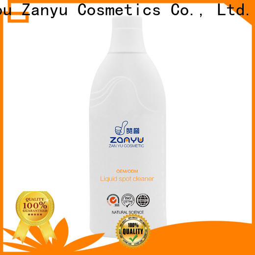 High-quality natural green cleaning products cleaner manufacturers for ladies