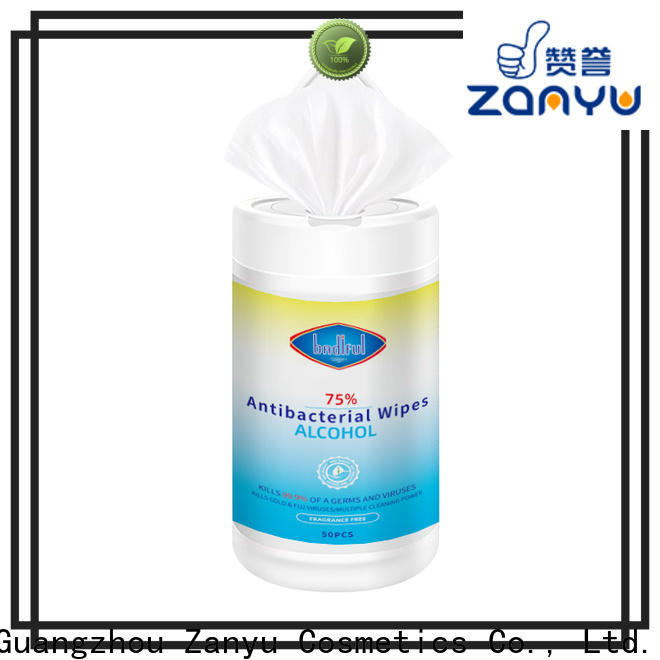 Zanyu cleanser beauty and care products suppliers for wommen