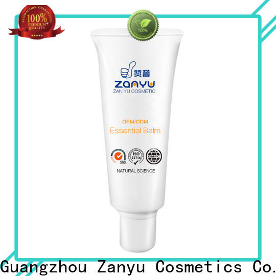 Zanyu diaper baby safe lip balm suppliers for babies