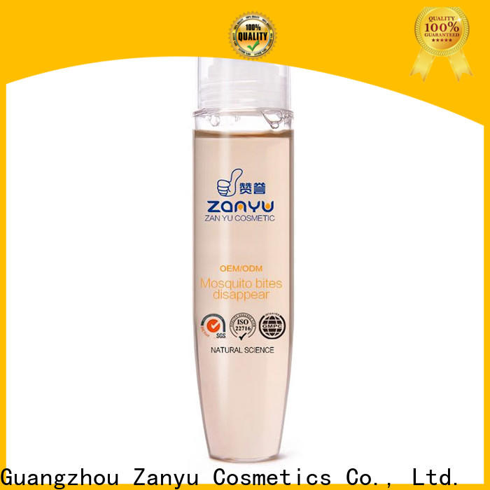 Zanyu relief ointment for insect bites for toddlers manufacturers for baby