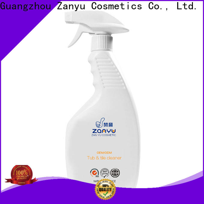 Latest safe green cleaning products foaming for business for baby