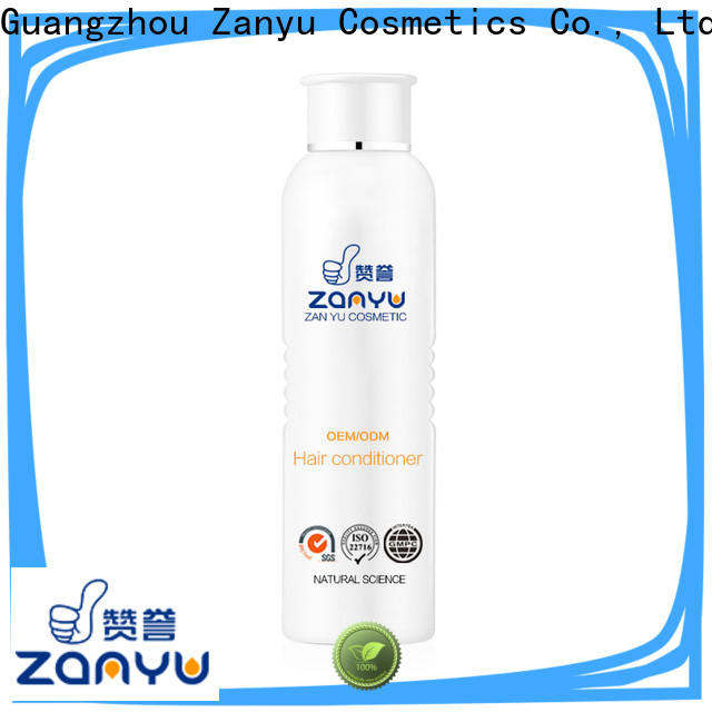 Custom after wash hair conditioner conditioner supply for personal care