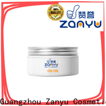 Zanyu shower best body gel company for wommen