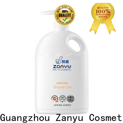 OBM best healthy body wash category manufacturers for personal care