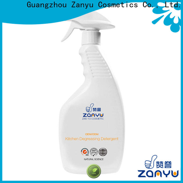 ODM best natural kitchen cleaner natural company for baby