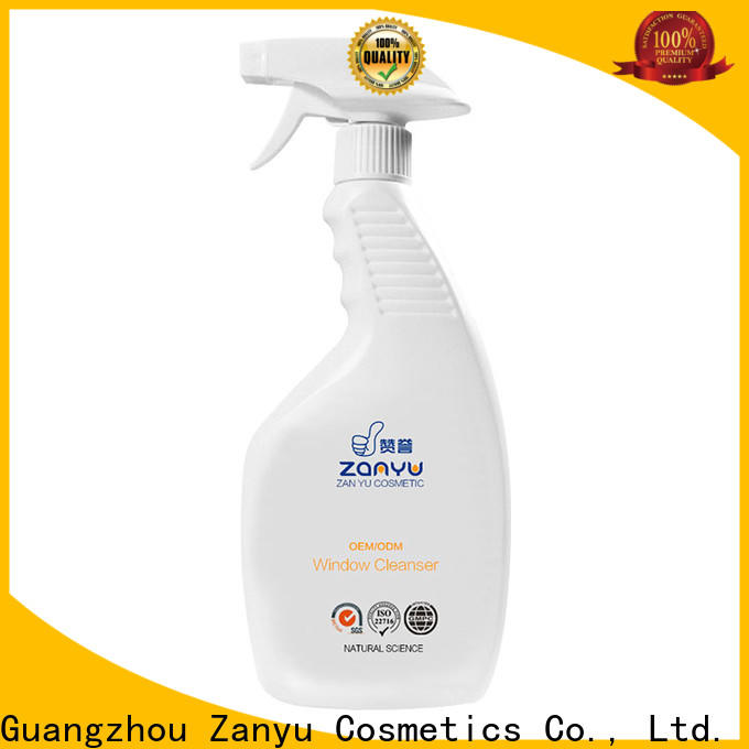Wholesale attitude bathroom cleaner cleanser manufacturers for woman