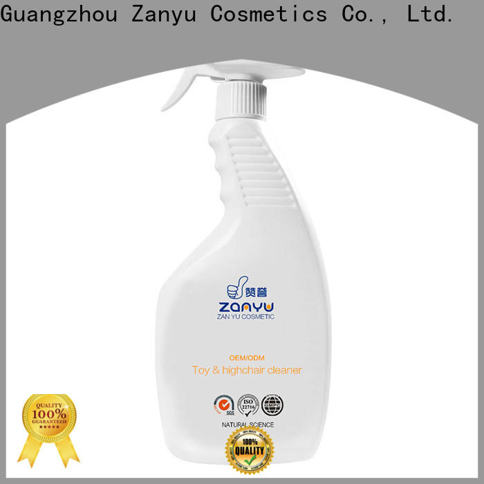 Zanyu products household cleaning solutions for business for ladies