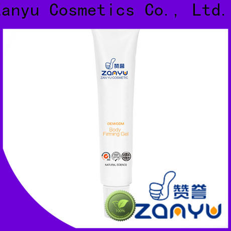 Zanyu cream the best firming lotion factory for ladies