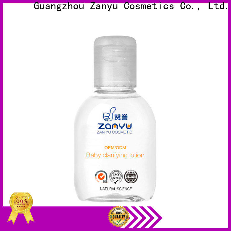 Zanyu Best top baby bath products manufacturers for babies